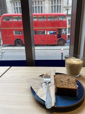 Roasting Plant Coffee by null