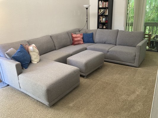 Coast Carpet Cleaning on Yelp