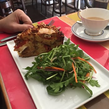 Duo Restaurant - Strata - New American Near Me - Denver, Colorado