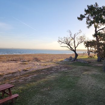 Willow Point Resort - View from porch - Resorts Near Me - Buchanan Dam, Texas Willow Point Resort - View from porch - Resorts Near Me - Buchanan Dam, Texas