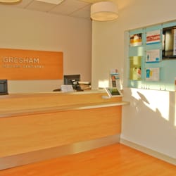 Gresham Modern Dentistry and Orthodontics - Gresham Modern Dentistry and Orthodontics opened its doors to the Gresham community in February 2013.