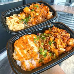 Egg N Bird - Korean Bowl and Island Bird Bowl