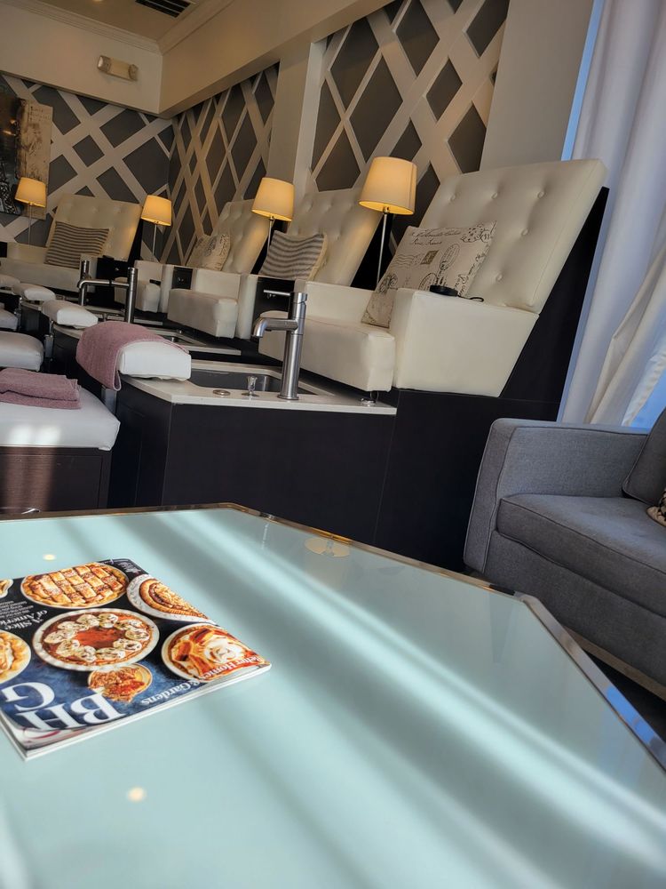 THE NAIL BAR Updated September 2024 42 Photos & 118 Reviews 3507