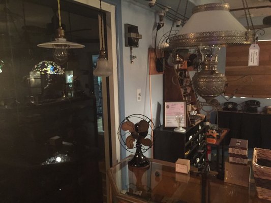 Chestertown Electric