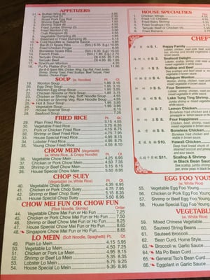 Menu photo 2 Empire Kitchen Manchester, CT Menu photo 2 Empire Kitchen Manchester, CT