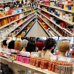 Hair Club Beauty Supply - Explore our premium hair care, cosmetics, and skincare products from top-notch brands
