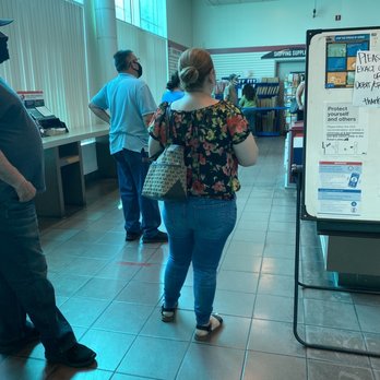 US Post Office - Post Offices Near Me - Sylmar, California