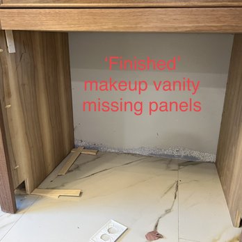 Natural Falls Construction - General Contractors Near Me