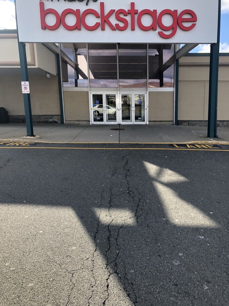 MACY’S BACKSTAGE 10 Photos & 19 Reviews 1 Rooney Cir, West Orange