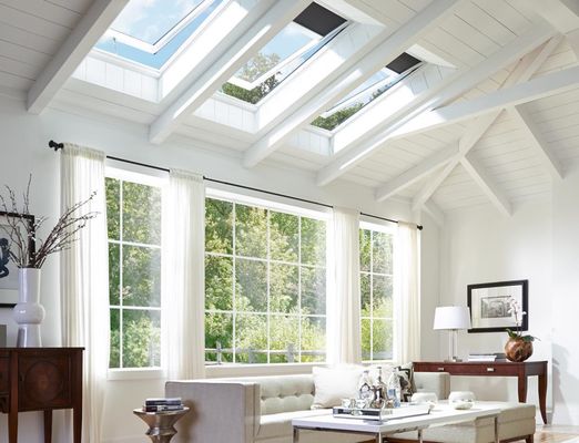 Over The Top Roofing