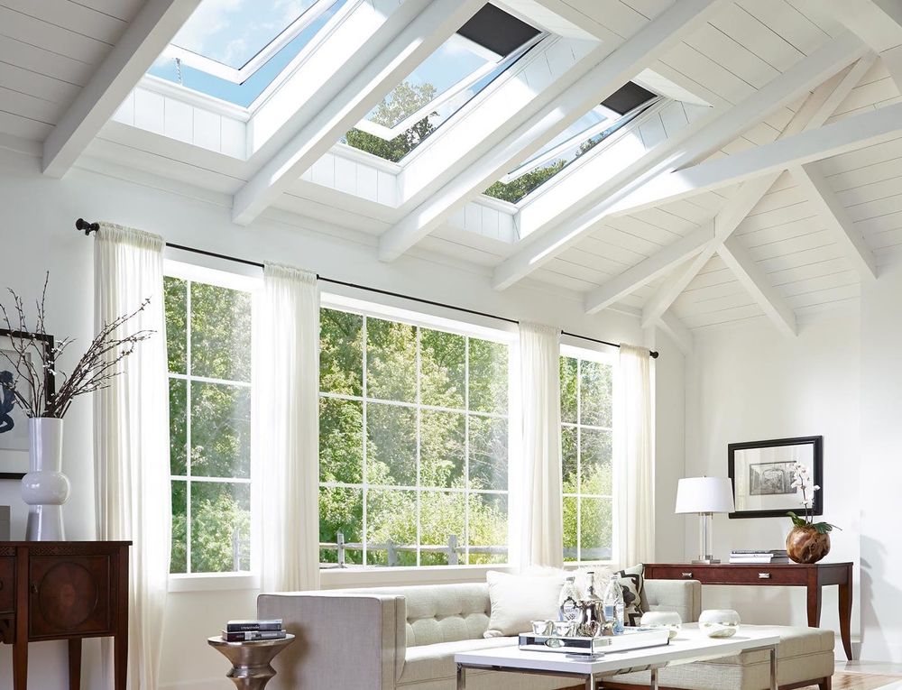 Slide of Over The Top Roofing