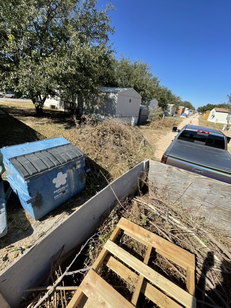 Slide of Shorty's Construction