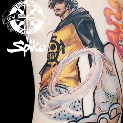 True North Tattoo