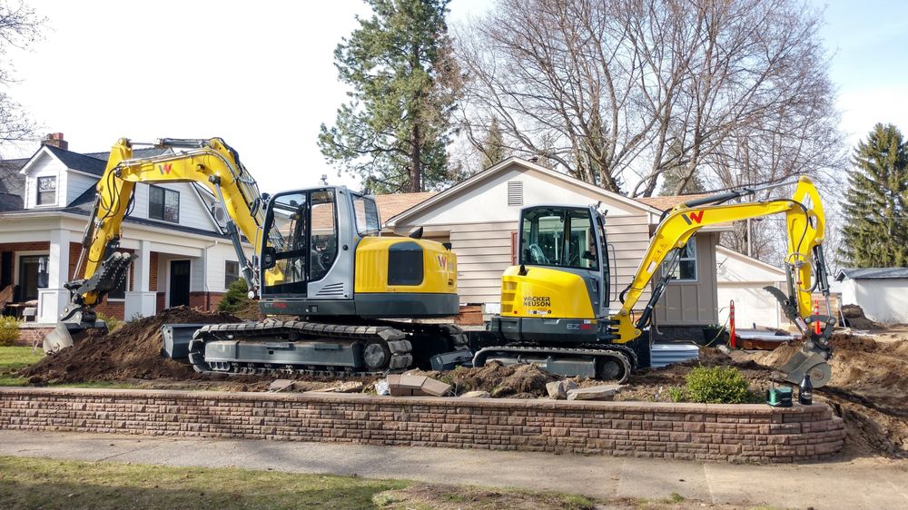 Slide of Terra Shapes