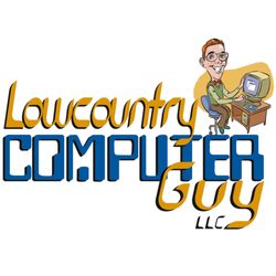 Low Country Computer Guy