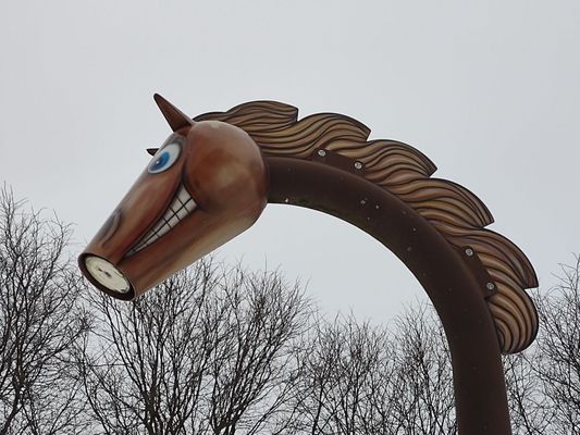Plymouth Township Park by null