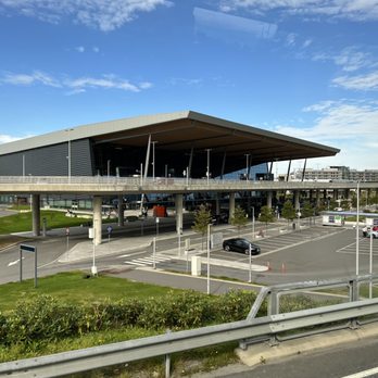 Flybussen - Airport Shuttles Near Me - Bergen, 12