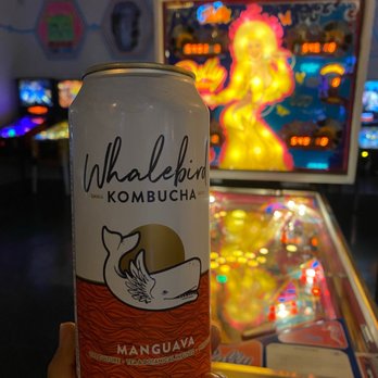 Lynn’s Arcade - Arcades Near Me - Seaside, California