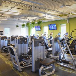 Forest City Fitness - State of the art Cardio and Strength training equipment