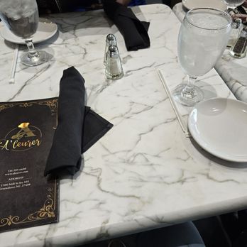 A’leurer - Soul Food Near Me - Greensboro, North Carolina