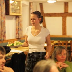 Gasthaus Zum Kreuz