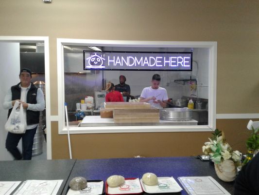 House of Mandoo by null