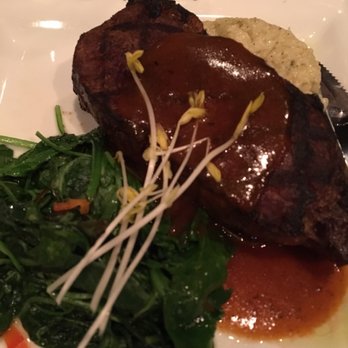 Maestro's Restaurant - New American Near Me - Tampa, Florida