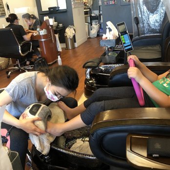 Phong Shui Nails - Nail Salons Near Me - Keizer, Oregon