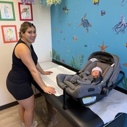 Granger Pediatrics - West Jordan