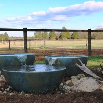 Prestige Illumination & Ponds - Spillway Bowls - Landscaping Near Me - Warrenton, Virginia Prestige Illumination & Ponds - Spillway Bowls - Landscaping Near Me - Warrenton, Virginia