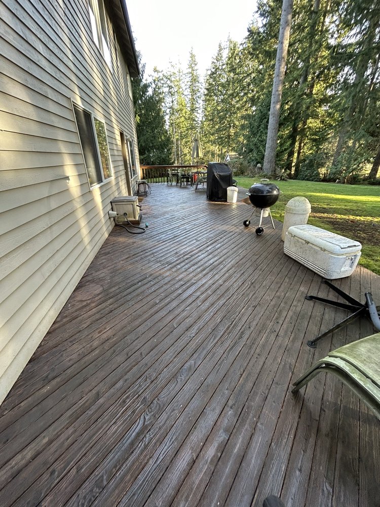 GRACE ROOF & GUTTER CLEANING Updated September 2024 11 Photos