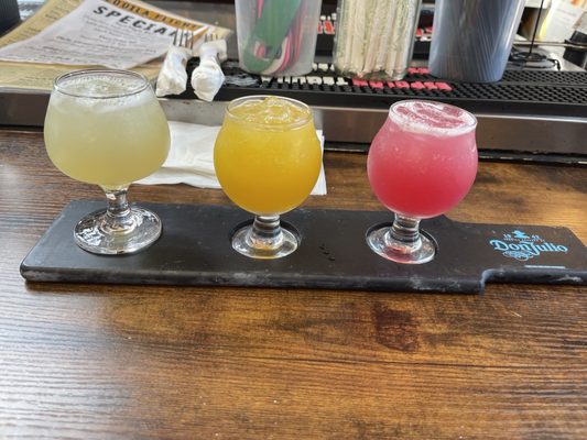 Metzy's Cantina by null