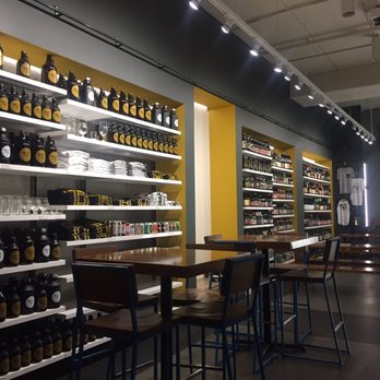 BarleyPop Tap and Shop - Beer, Wine & Spirits Near Me - Madison, Wisconsin