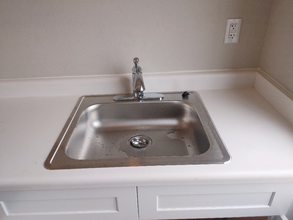Slide of Rapid Fire Plumbing