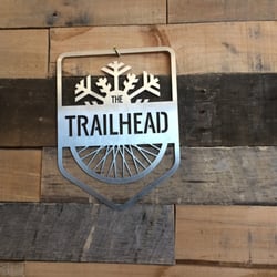The Trailhead