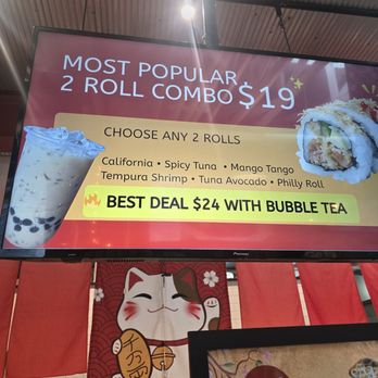 Sushi Station - Sushi Bars Near Me - New Hope, Pennsylvania Sushi Station - Sushi Bars Near Me - New Hope, Pennsylvania