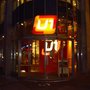 Photo of U1 concept store