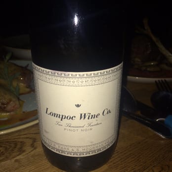 Kali Steak - Great pinot noir! - Steakhouses Near Me - Los Angeles, California Kali Steak - Great pinot noir! - Steakhouses Near Me - Los Angeles, California