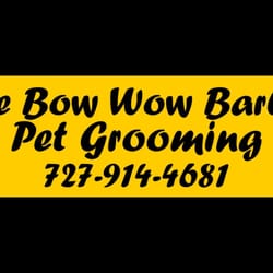 Bow Wow Barber