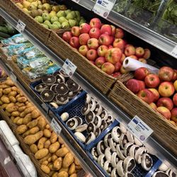 Becketts Farm - Produce!