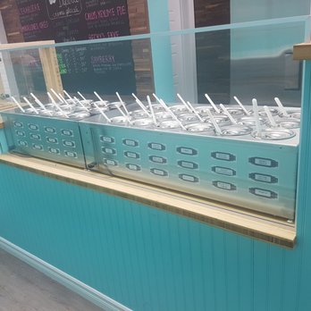 La Diperie - Dips - Ice Cream & Frozen Yogurt Near Me - Montreal, Quebec La Diperie - Dips - Ice Cream & Frozen Yogurt Near Me - Montreal, Quebec