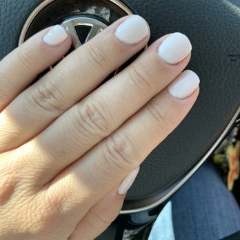 Luxury Spa & Nails - Hair Removal Near Me - Albuquerque, New Mexico