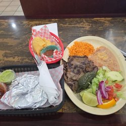Carnitas - Carne asada