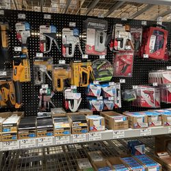 Lowe's
