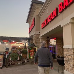 El Mariachi Mexican Bar & Grill