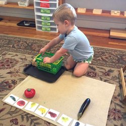 Mi Casita Montessori