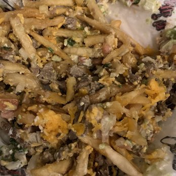 Roberto's Taco Shop - All I could taste is unmelted cheese - Tacos Near Me - Las Vegas, Nevada