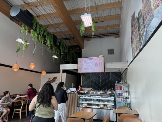 Moca House Cafe