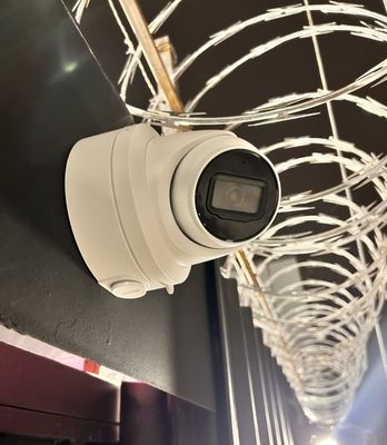 Commercial Security Cameras - We provide an extensive range of commercial grade security camera equipment and services. Call today for a free quote - (888) 218-9642 Commercial Security Cameras - We provide an extensive range of commercial grade security camera equipment and services. Call today for a free quote - (888) 218-9642