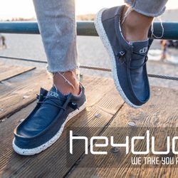 Benjamin's Surf & Skate